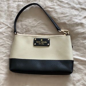 Kate spade purse